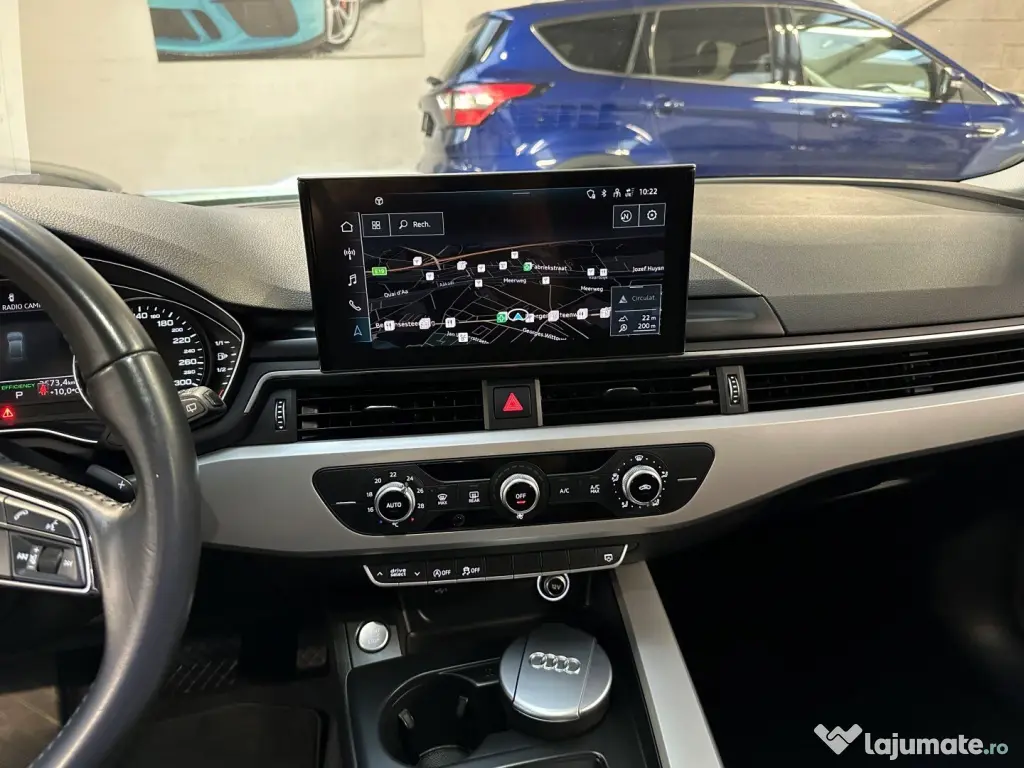 Audi A4 Avant 40 TFSI Business CNG, Automată, 170CP TVA 21% deductibil