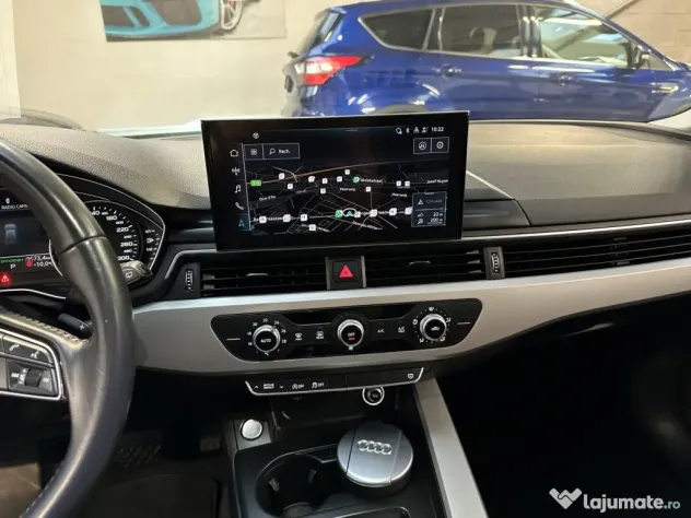 Audi A4 Avant 40 TFSI Business CNG, Automată, 170CP TVA 21% deductibil