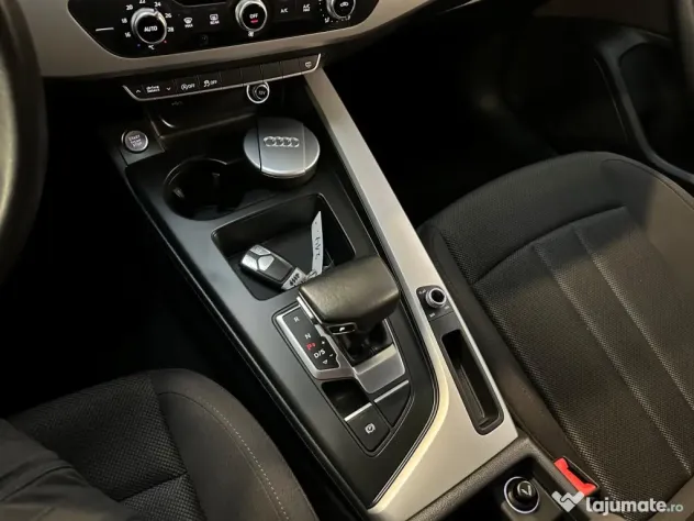 Audi A4 Avant 40 TFSI Business CNG, Automată, 170CP TVA 21% deductibil