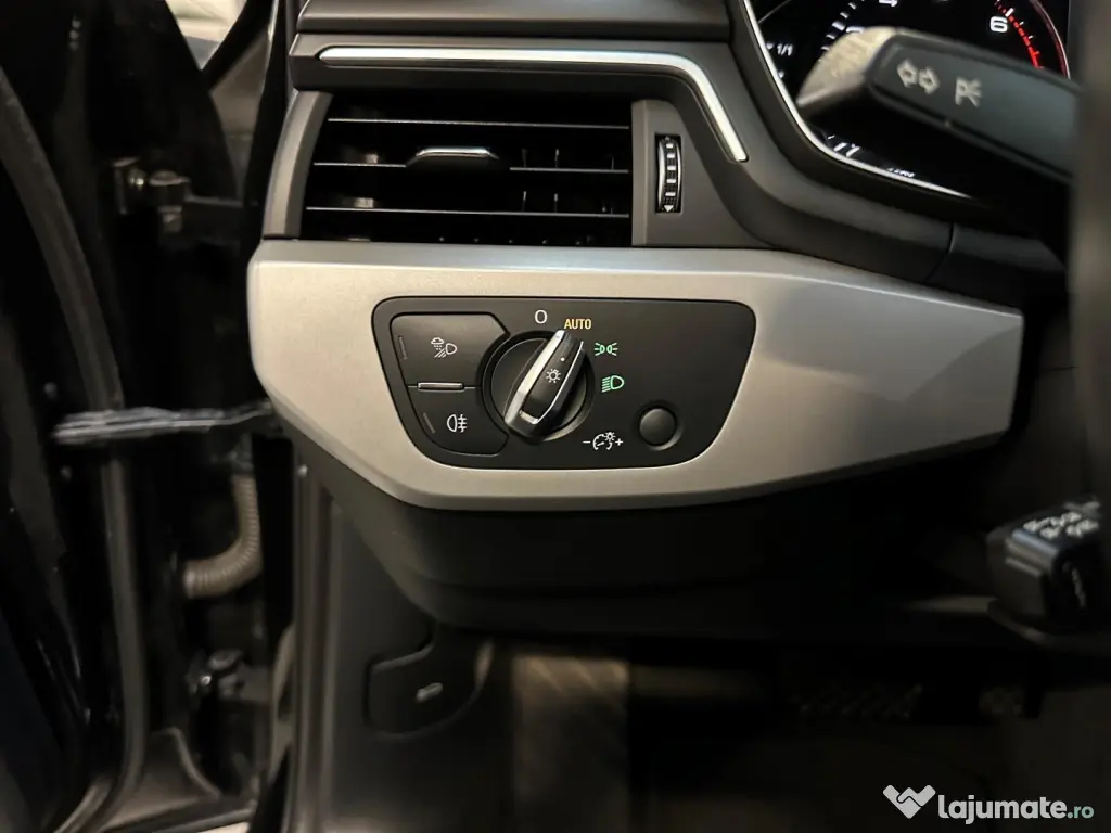 Audi A4 Avant 40 TFSI Business CNG, Automată, 170CP TVA 21% deductibil