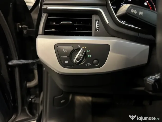 Audi A4 Avant 40 TFSI Business CNG, Automată, 170CP TVA 21% deductibil