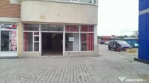 Închiriez spațiu comercial Giurgiu Casa cartii