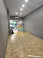 Spatiu Comercial Calea Mosilor 24Mp