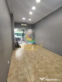 Spatiu Comercial Calea Mosilor 24Mp 