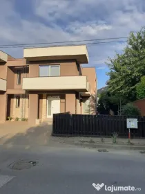 Proprietar închiriez casa Tunari - strada Paris