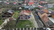 Casa Podu Oltului - Harman | 200 mp utili + 1000 teren | Comision 0%