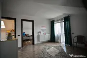 Casa Podu Oltului - Harman | 200 mp utili + 1000 teren | Comision 0% 