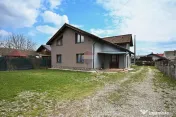 Casa Podu Oltului - Harman | 200 mp utili + 1000 teren | Comision 0% 