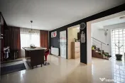 Casa Podu Oltului - Harman | 200 mp utili + 1000 teren | Comision 0% 