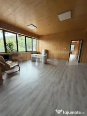 Spatii de birouri, 329 mp, total amenajat, zona LIDL Obcini 