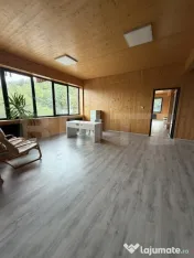 Spatii de birouri, 329 mp, total amenajat, zona LIDL Obcini 