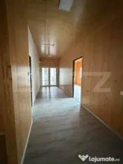 Spatii de birouri, 329 mp, total amenajat, zona LIDL Obcini 