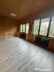 Spatii de birouri, 329 mp, total amenajat, zona LIDL Obcini 