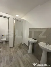 Spatii de birouri, 329 mp, total amenajat, zona LIDL Obcini 