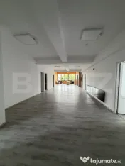 Spatii de birouri, 329 mp, total amenajat, zona LIDL Obcini 