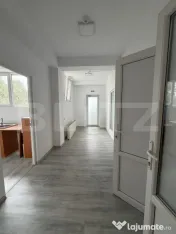 Spatii de birouri, 329 mp, total amenajat, zona LIDL Obcini 