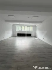 Spatii de birouri, 329 mp, total amenajat, zona LIDL Obcini 