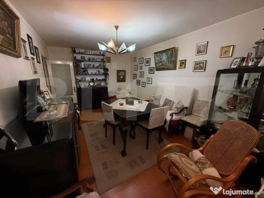 APARTAMENT 2 CAMERE DECOMANDAT – ZONA AURORA - Ploiesti (Prahova)