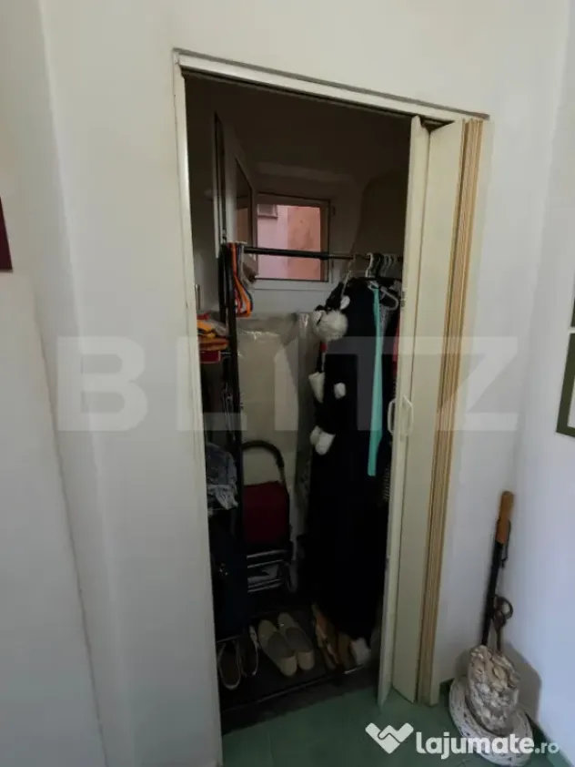 APARTAMENT 2 CAMERE DECOMANDAT – ZONA AURORA - Ploiesti (Prahova)