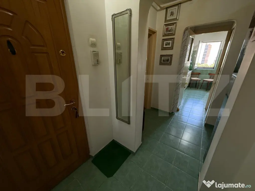 APARTAMENT 2 CAMERE DECOMANDAT – ZONA AURORA - Ploiesti (Prahova)