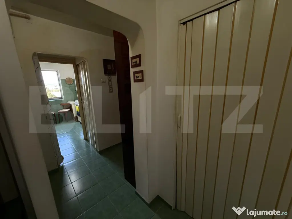 APARTAMENT 2 CAMERE DECOMANDAT – ZONA AURORA - Ploiesti (Prahova)