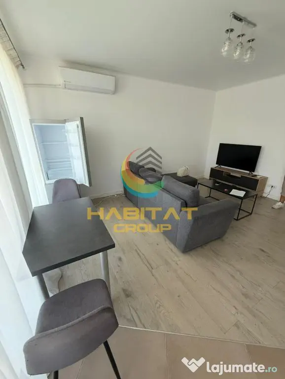 Apartament 3 Camere Luminos Metrou Mihai Bravu - Bucuresti (Bucuresti-Ilfov)