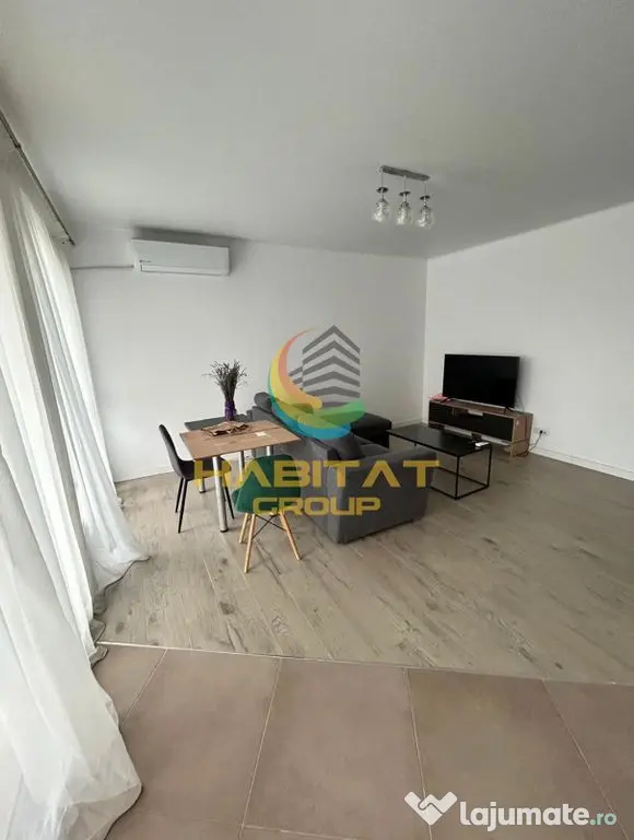 Apartament 3 Camere Luminos Metrou Mihai Bravu - Bucuresti (Bucuresti-Ilfov)