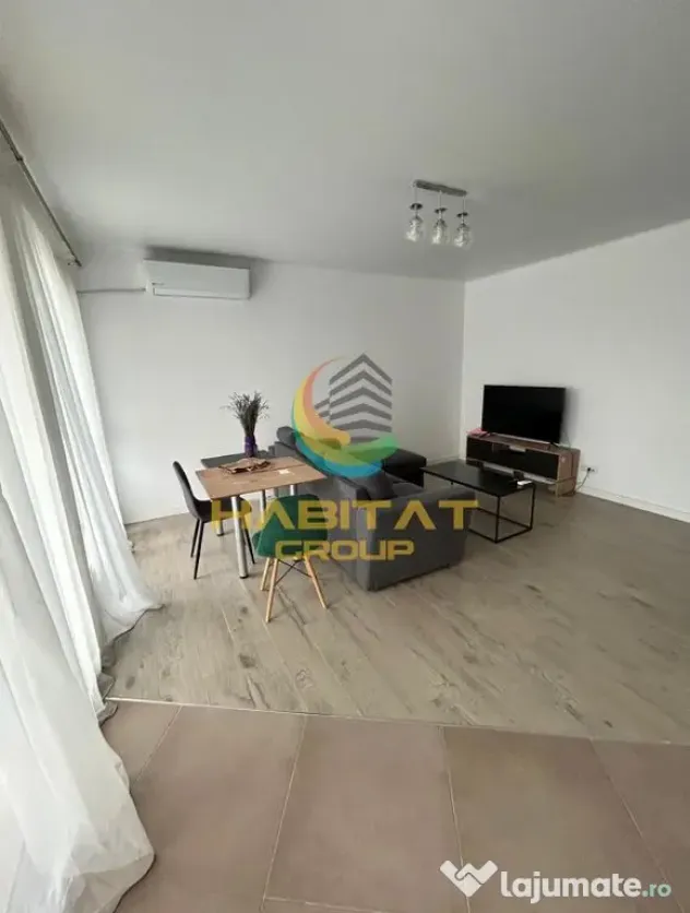 Apartament 3 Camere Luminos Metrou Mihai Bravu - Bucuresti (Bucuresti-Ilfov)