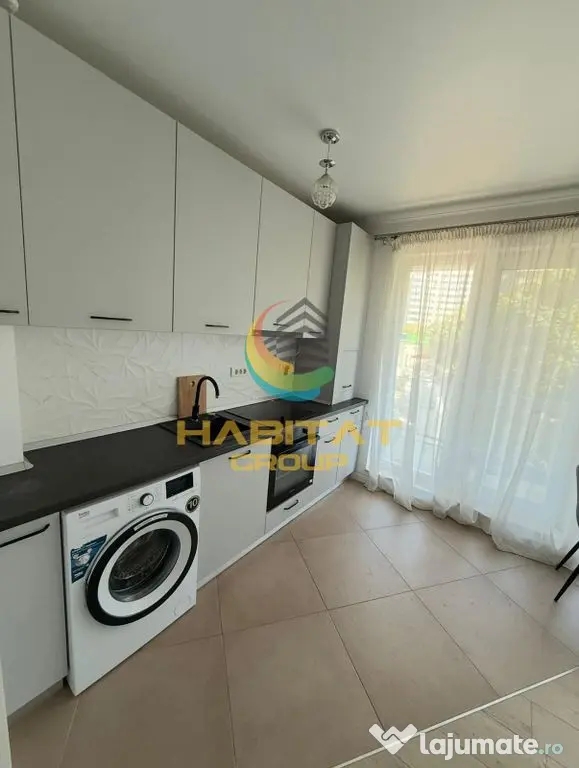 Apartament 3 Camere Luminos Metrou Mihai Bravu - Bucuresti (Bucuresti-Ilfov)