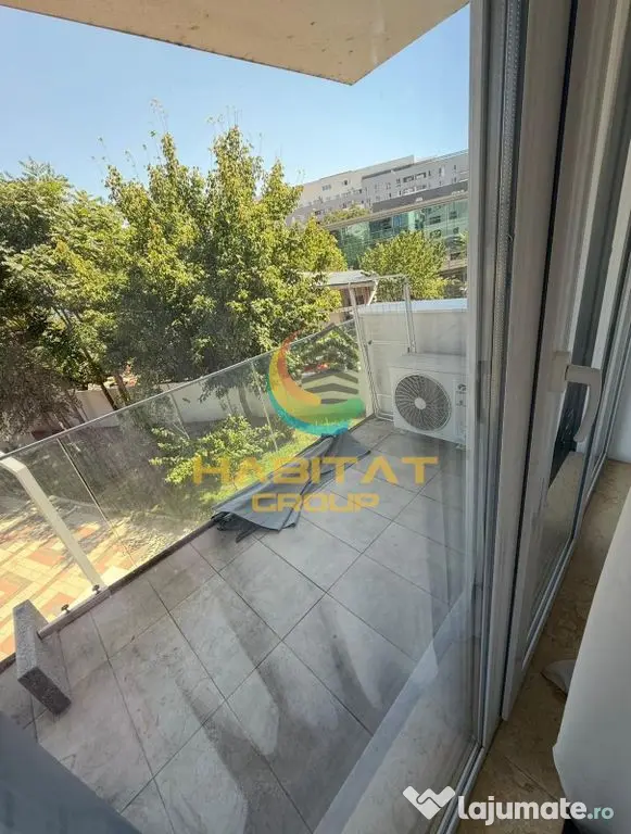 Apartament 3 Camere Luminos Metrou Mihai Bravu - Bucuresti (Bucuresti-Ilfov)
