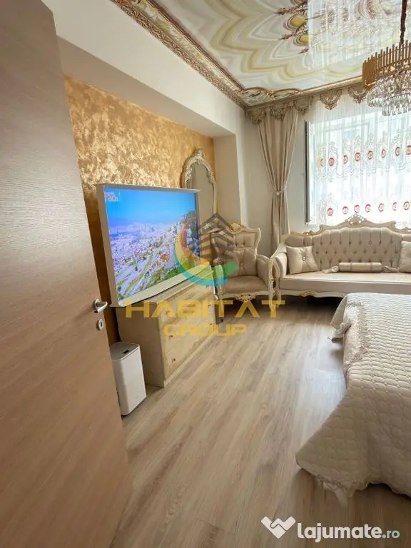 Apartament 3 Camere Mutare Rapida Zona Vitan - Bucuresti (Bucuresti-Ilfov)