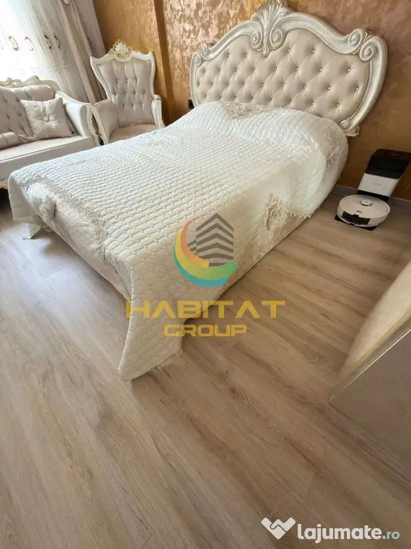 Apartament 3 Camere Mutare Rapida Zona Vitan - Bucuresti (Bucuresti-Ilfov)