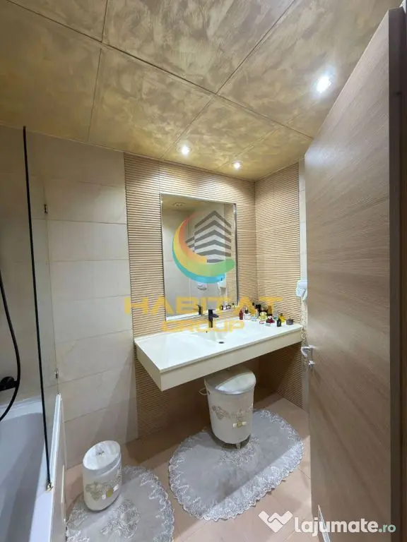 Apartament 3 Camere Mutare Rapida Zona Vitan - Bucuresti (Bucuresti-Ilfov)