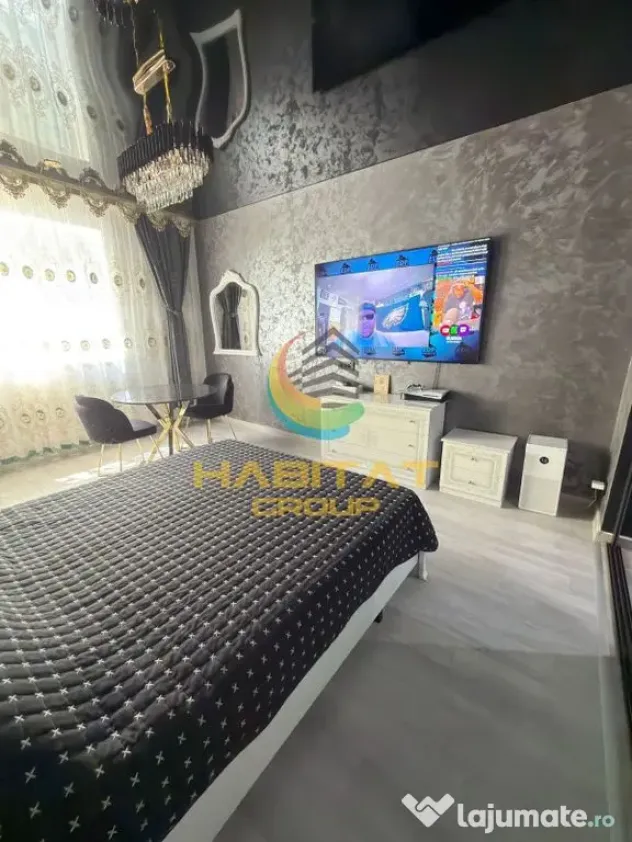 Apartament 3 Camere Mutare Rapida Zona Vitan - Bucuresti (Bucuresti-Ilfov)