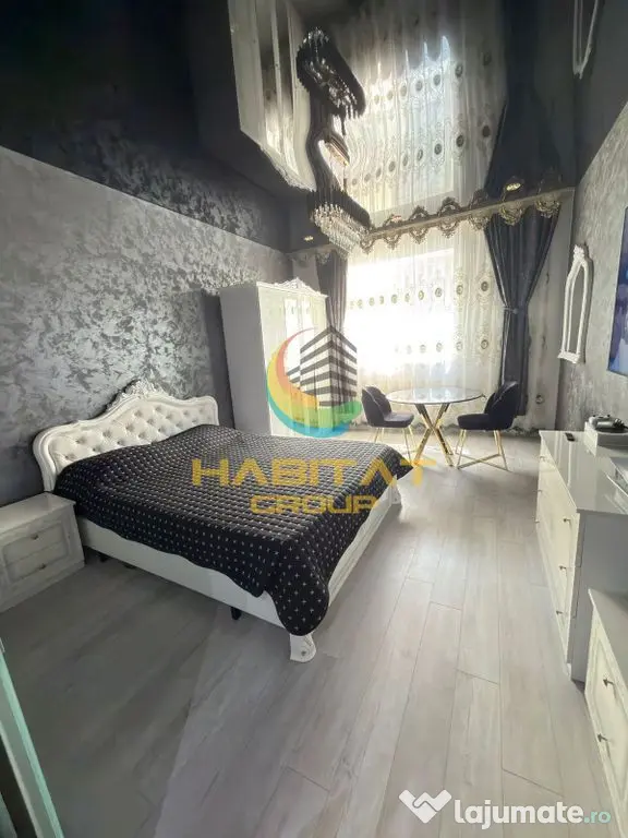 Apartament 3 Camere Mutare Rapida Zona Vitan - Bucuresti (Bucuresti-Ilfov)