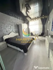Apartament 3 Camere Mutare Rapida Zona Vitan
