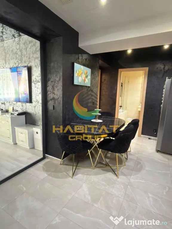 Apartament 3 Camere Mutare Rapida Zona Vitan - Bucuresti (Bucuresti-Ilfov)