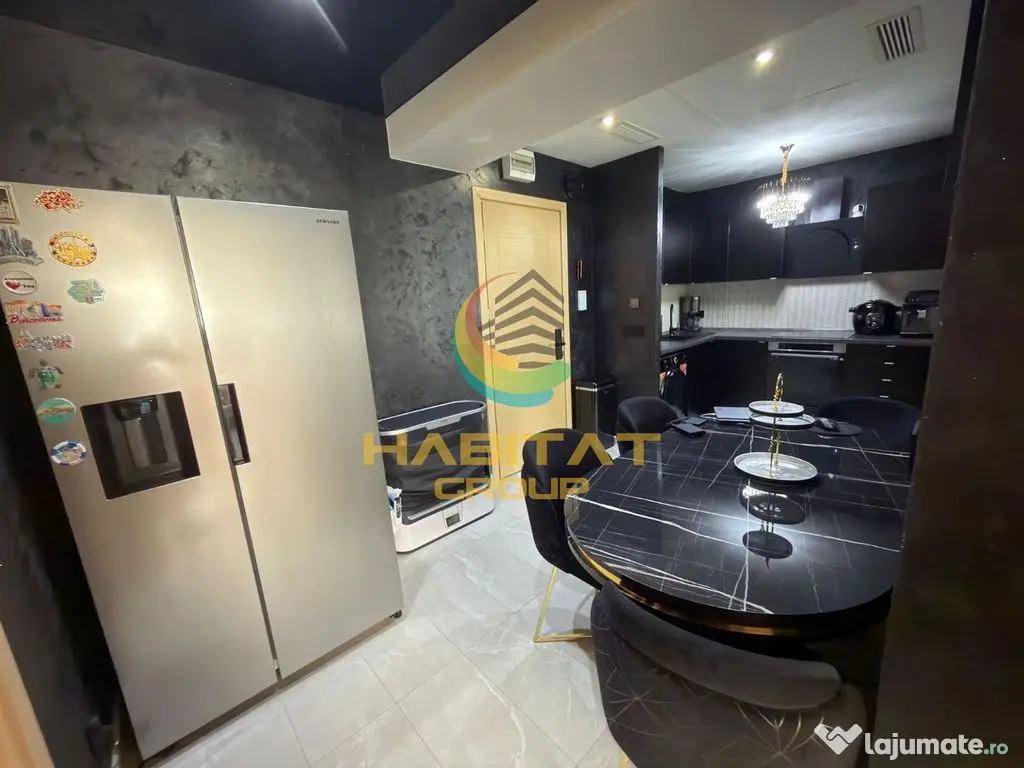 Apartament 3 Camere Mutare Rapida Zona Vitan - Bucuresti (Bucuresti-Ilfov)