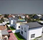 Casa individuala 5 camere- Popesti Leordeni