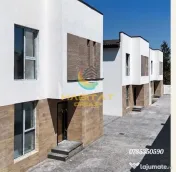 Casa individuala 5 camere- Popesti Leordeni