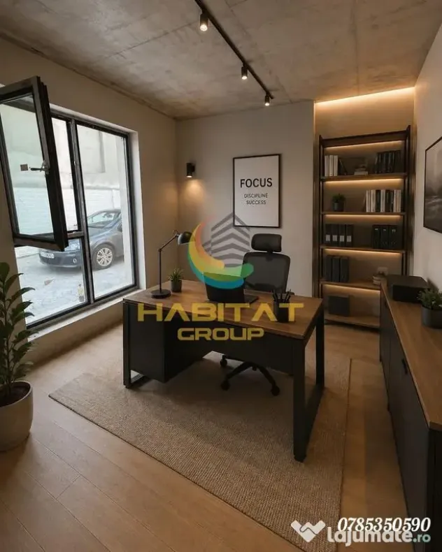 Casa individuala 5 camere- Popesti Leordeni - Popesti Leordeni (Bucuresti-Ilfov)