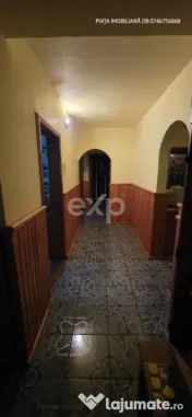Apartament 4 Camere Decomandat, 108 mp – Parter, Micro 3,
