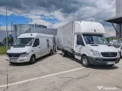 Mutari mobila Iasi Rapid, Sigur, Pret Corect AxA Mutari 