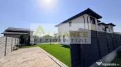 Casa exclusivista Berceni | Piscina | Smart Home | Premium 