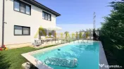 Casa exclusivista Berceni | Piscina | Smart Home | Premium 