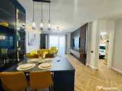 Vanzare Apartament 2 camere semidecomandat, 45 mp, Eroilor 