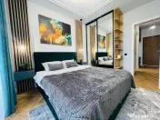 Vanzare Apartament 2 camere semidecomandat, 45 mp, Eroilor 