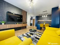Vanzare Apartament 2 camere semidecomandat, 45 mp, Eroilor