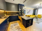 Vanzare Apartament 2 camere semidecomandat, 45 mp, Eroilor 