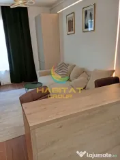 Apartament cu 4 camere la parter cu gradina proprie in Popesti leordeni. 